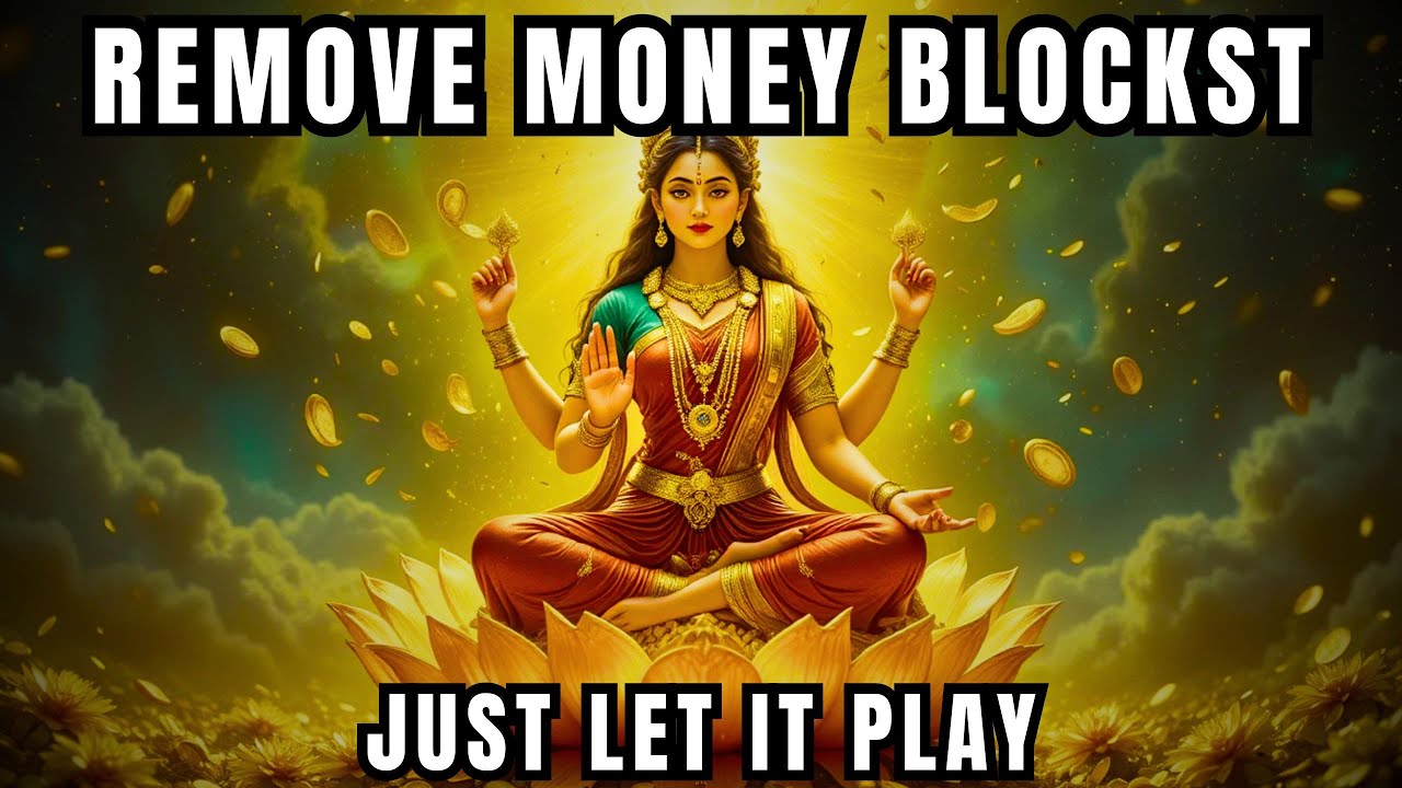 ⚡Mantra For Business Success That Removes All Money Blocks⚡