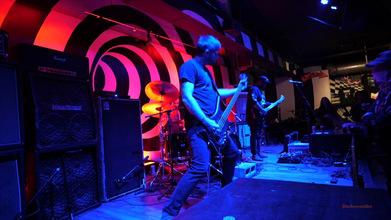 Oxide at The Twilight for Pyre Fest 11, 23, 2024