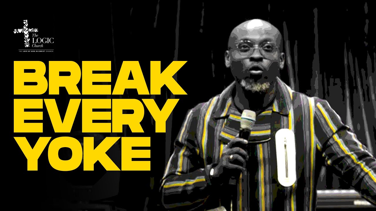 How to Break Generational Curses Effectively | Biblical Truth