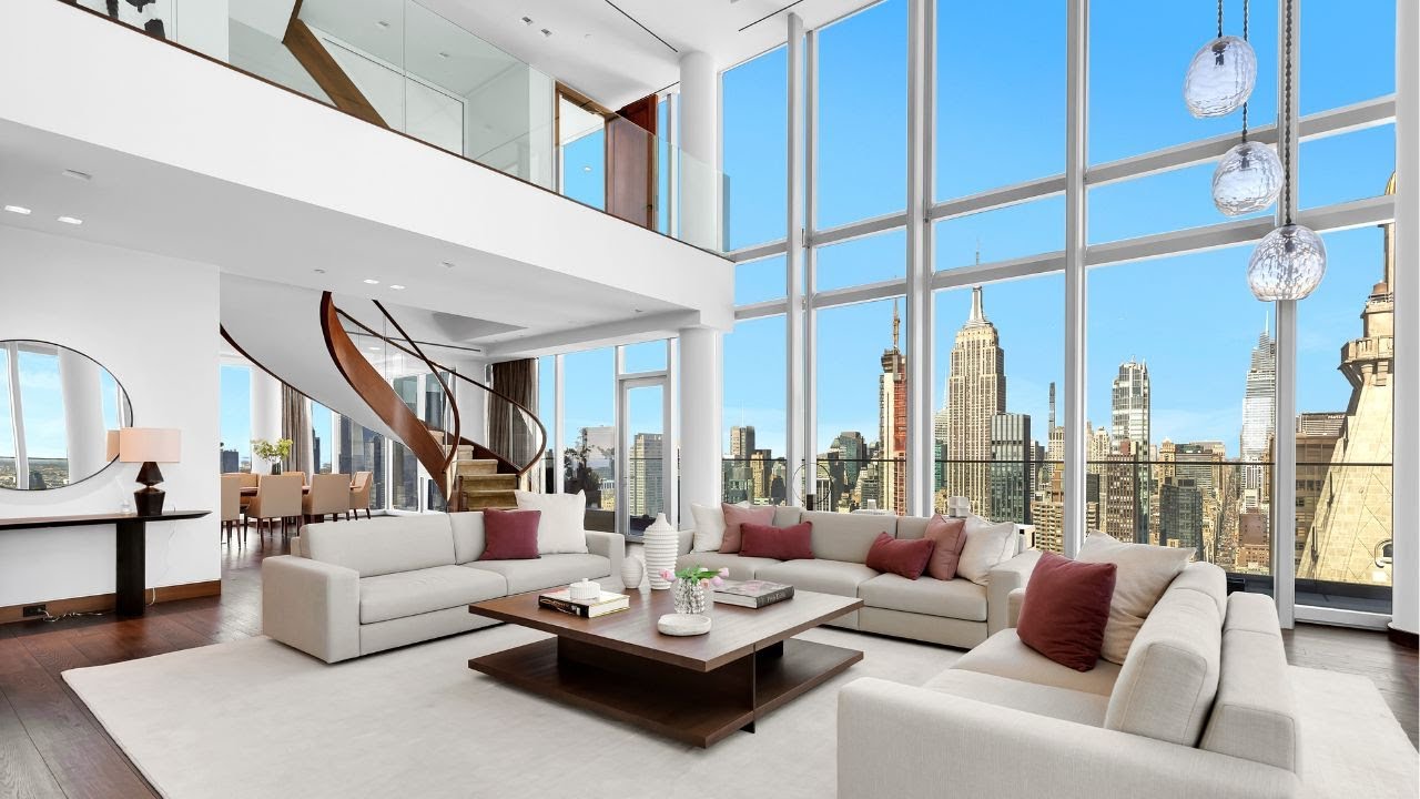 23 E 22nd St, Unit PH, Flatiron, NY 10010