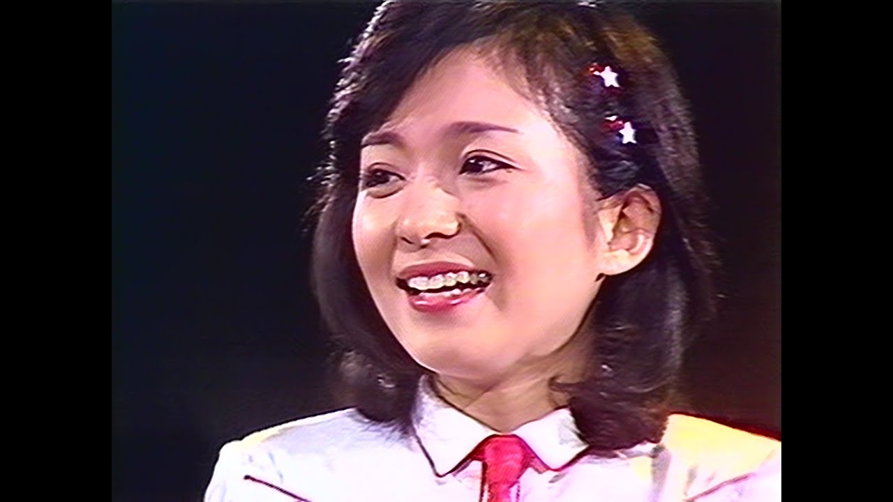 太田裕美　南風 ー SOUTH WIND ー 23年ぶり!! の御対面