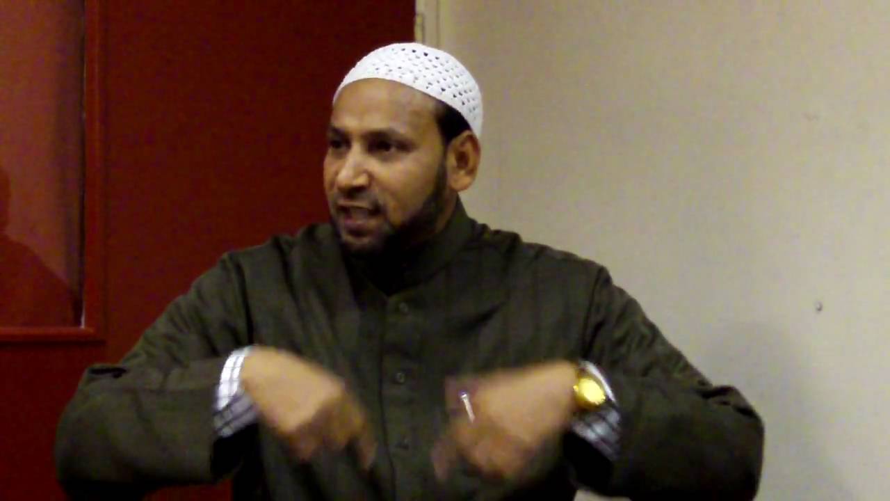 Baba Ali - Al Kahf Part 4