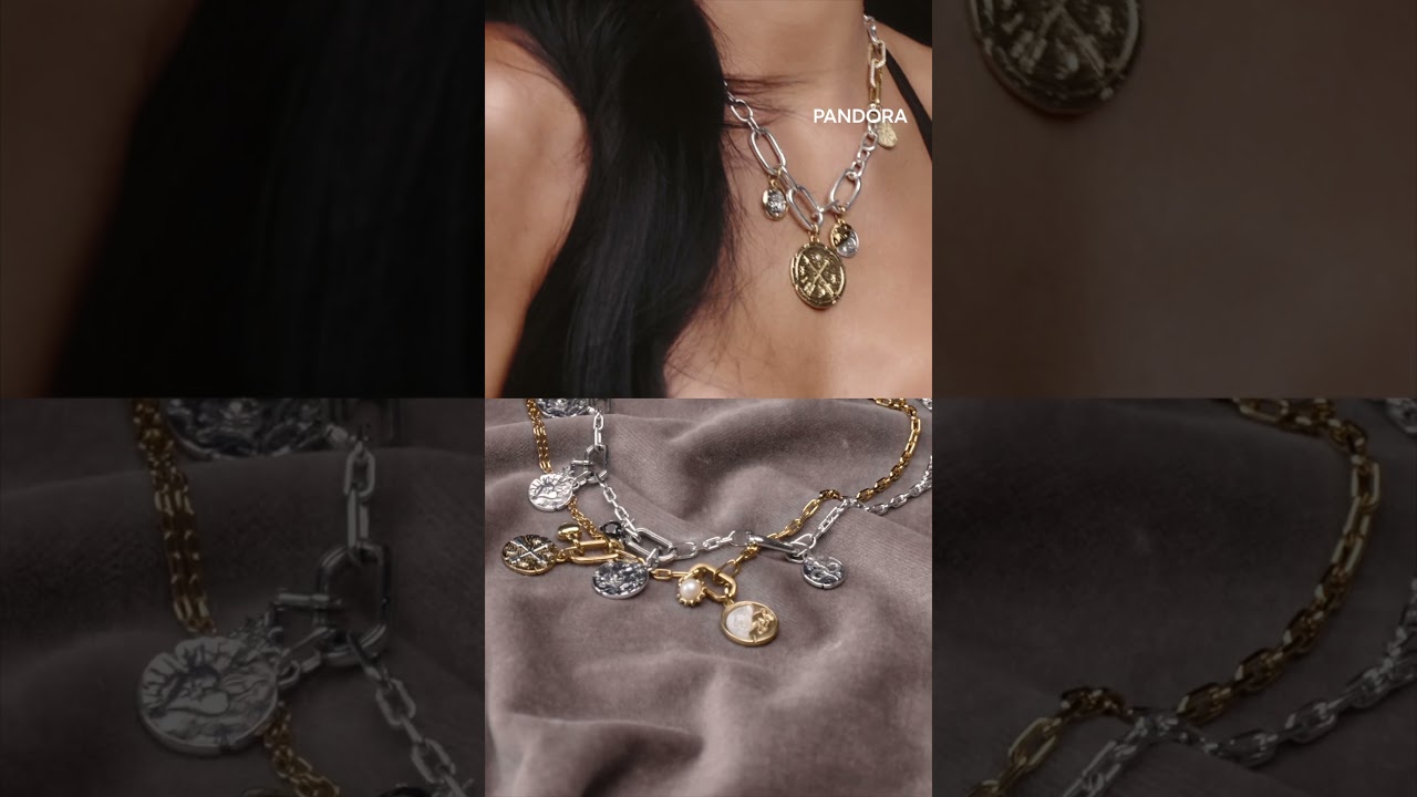 Talizmany mają swoją moc ❤️ @TheOfficialPandora  ✨