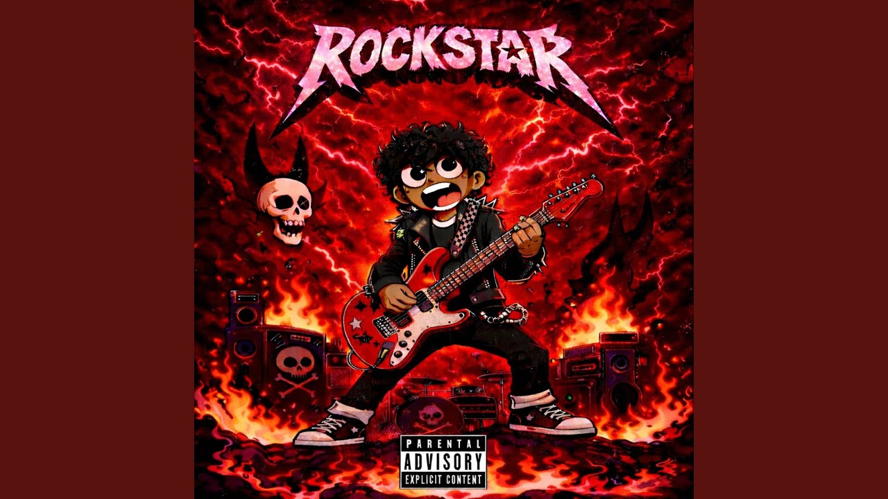 Rock Star