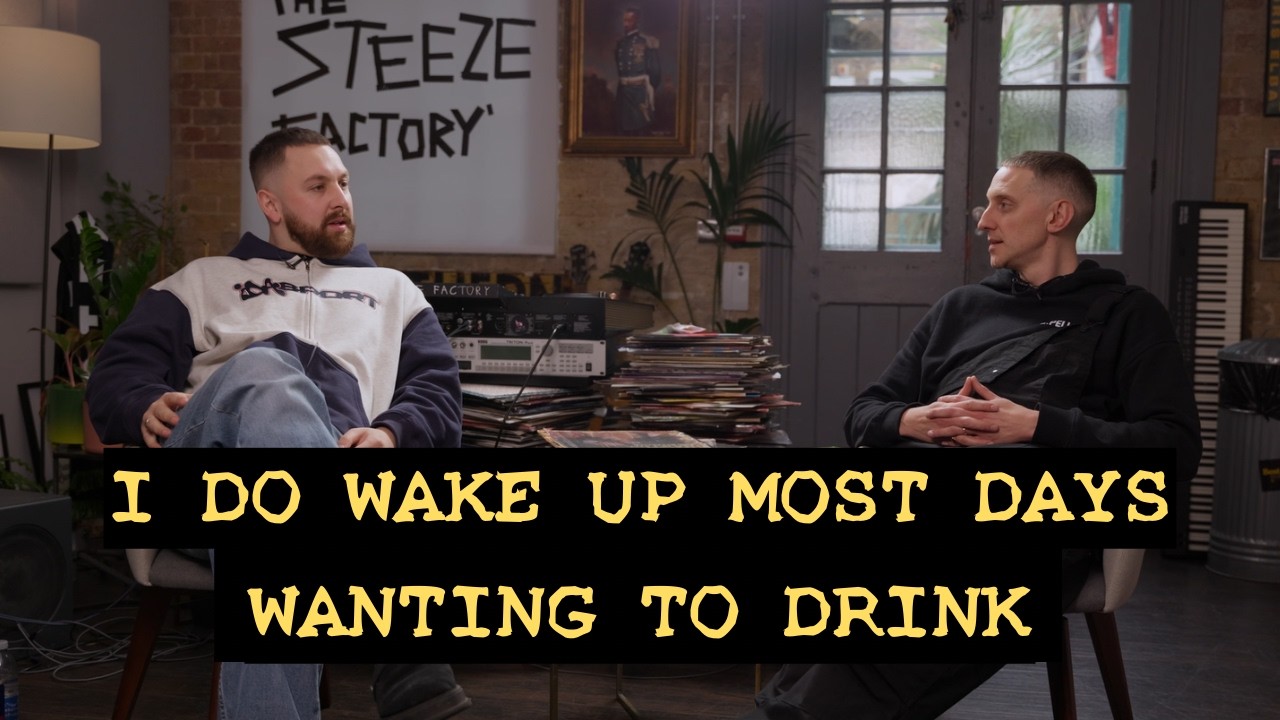 Window Kid - Steeze Factory Settings @WINDOW KID.