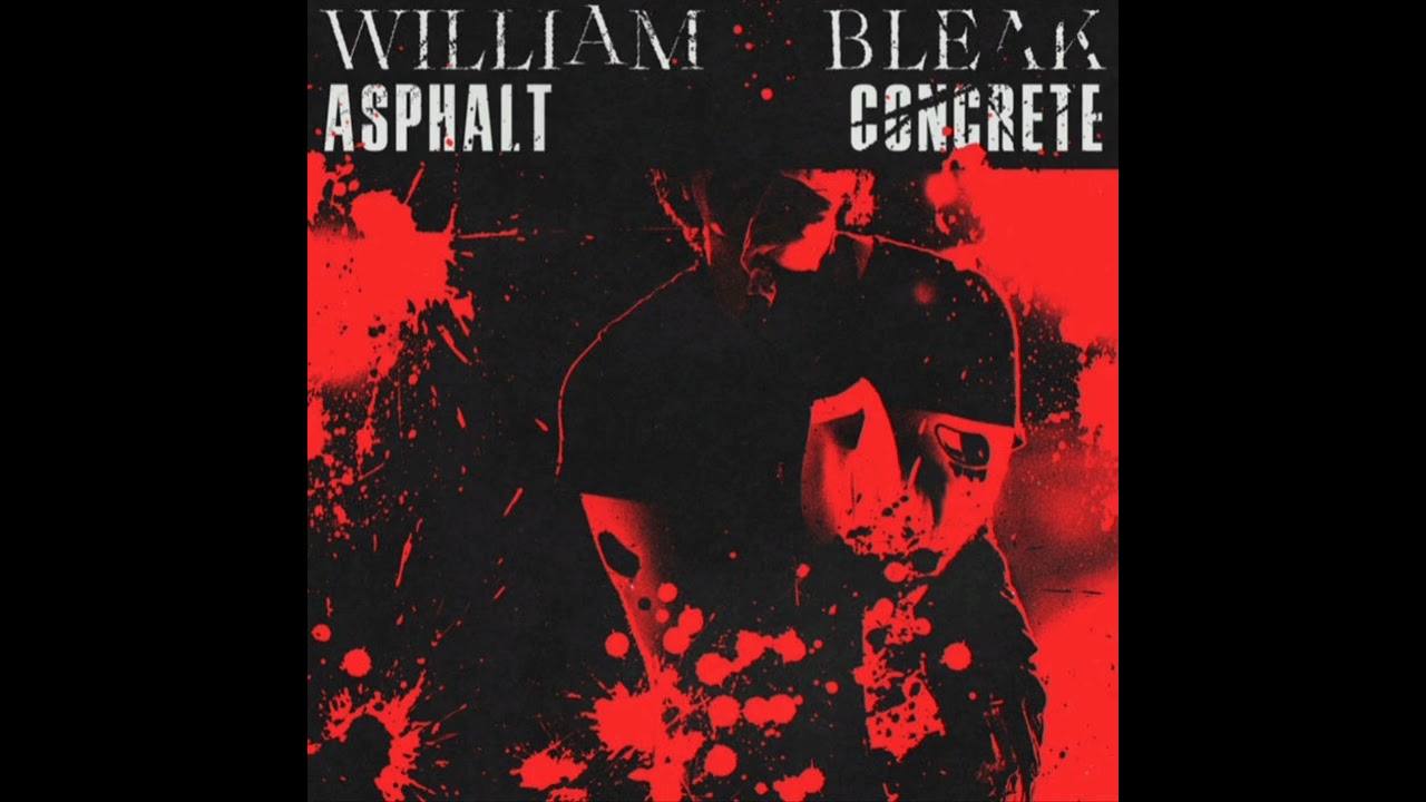 William Bleak * Deathwave