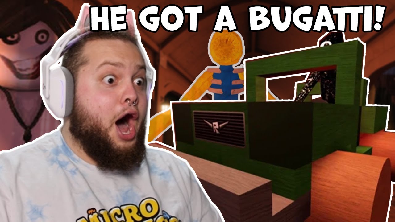 Can We Beat Doors Super Hard Mode?