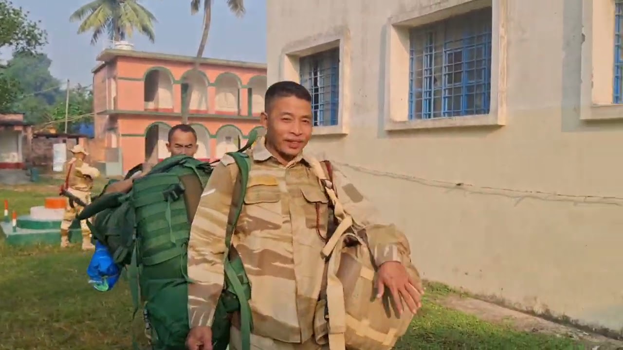 Nilpur to Purnia ka Journey || Viral Video 