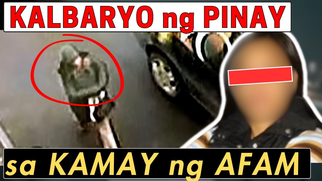 SINAPIT NG OFW SA CANADA SA KAMAY NG AFAM | DJ ZSAN TAGALOG CRIMES STORY