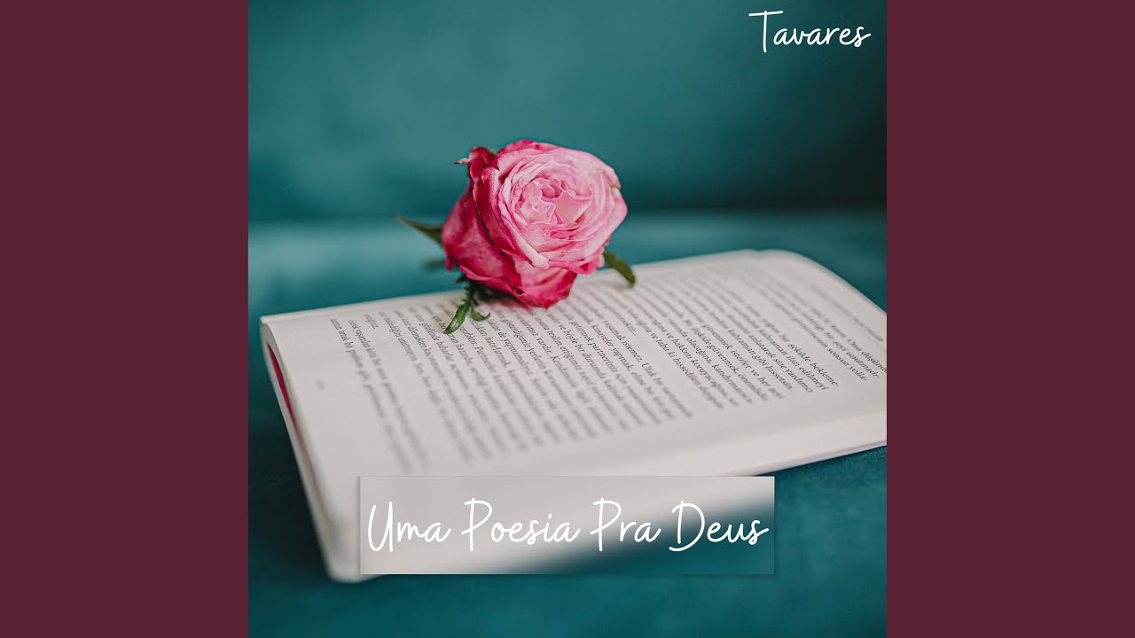 Uma Poesia pra Deus