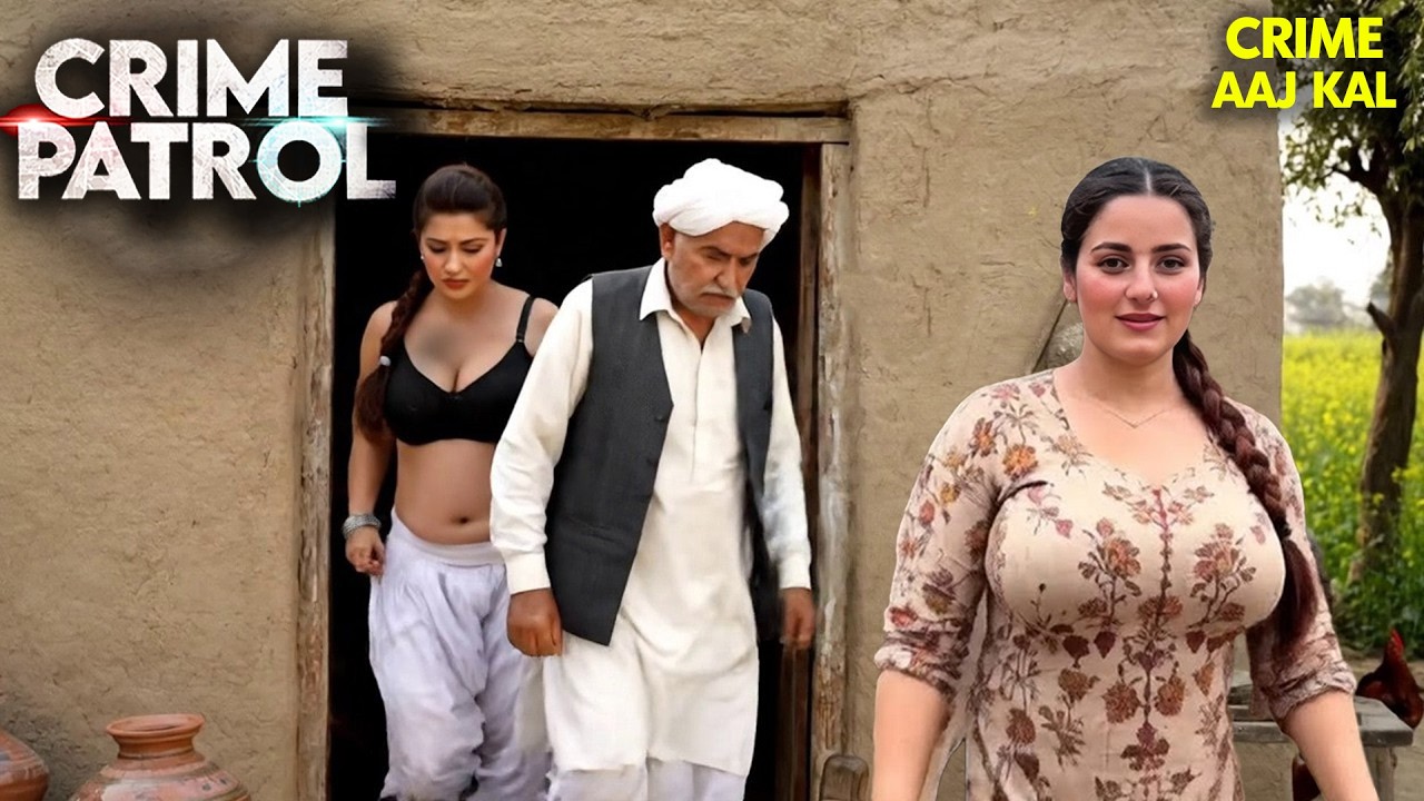 #pune Crime | Khaufnaak Apradh 2026 | Crime Patrol | Lust Crime | Latest Episode #truestory