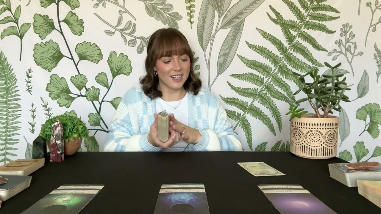 SCORPIO TAROT | Everything will work out! Someone needs to hear this! | 2025