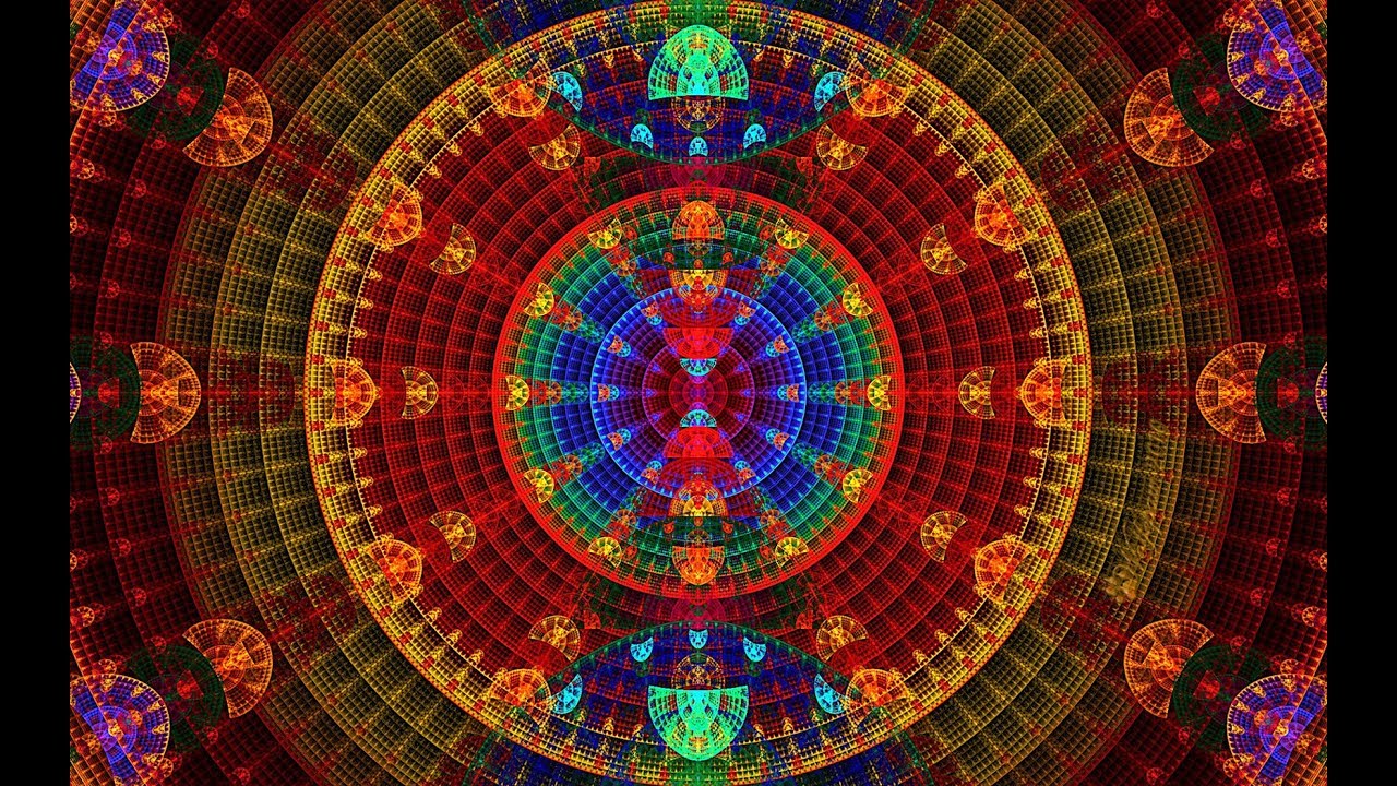 DAS OMIKron -  INDUSTRIE DE LUX 💎 ( IDM REMIX 🌀 FUN TV )