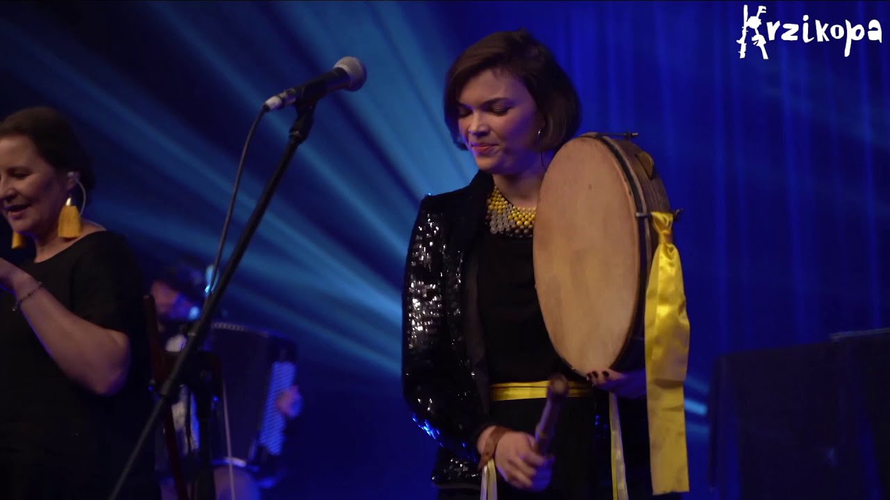 Krzikopa - koncert on-line 2021
