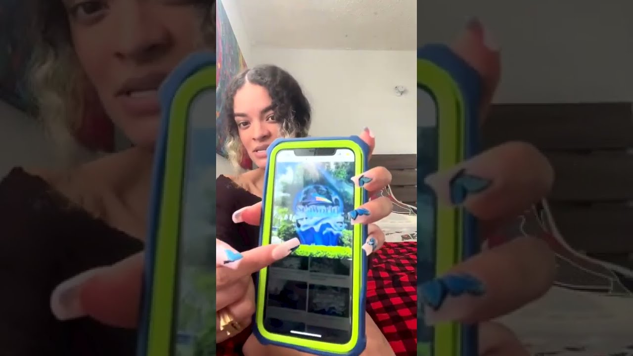 La Hermana de Keishla Rodríguez Ortiz cuenta un sueño que tuvo con su hermana