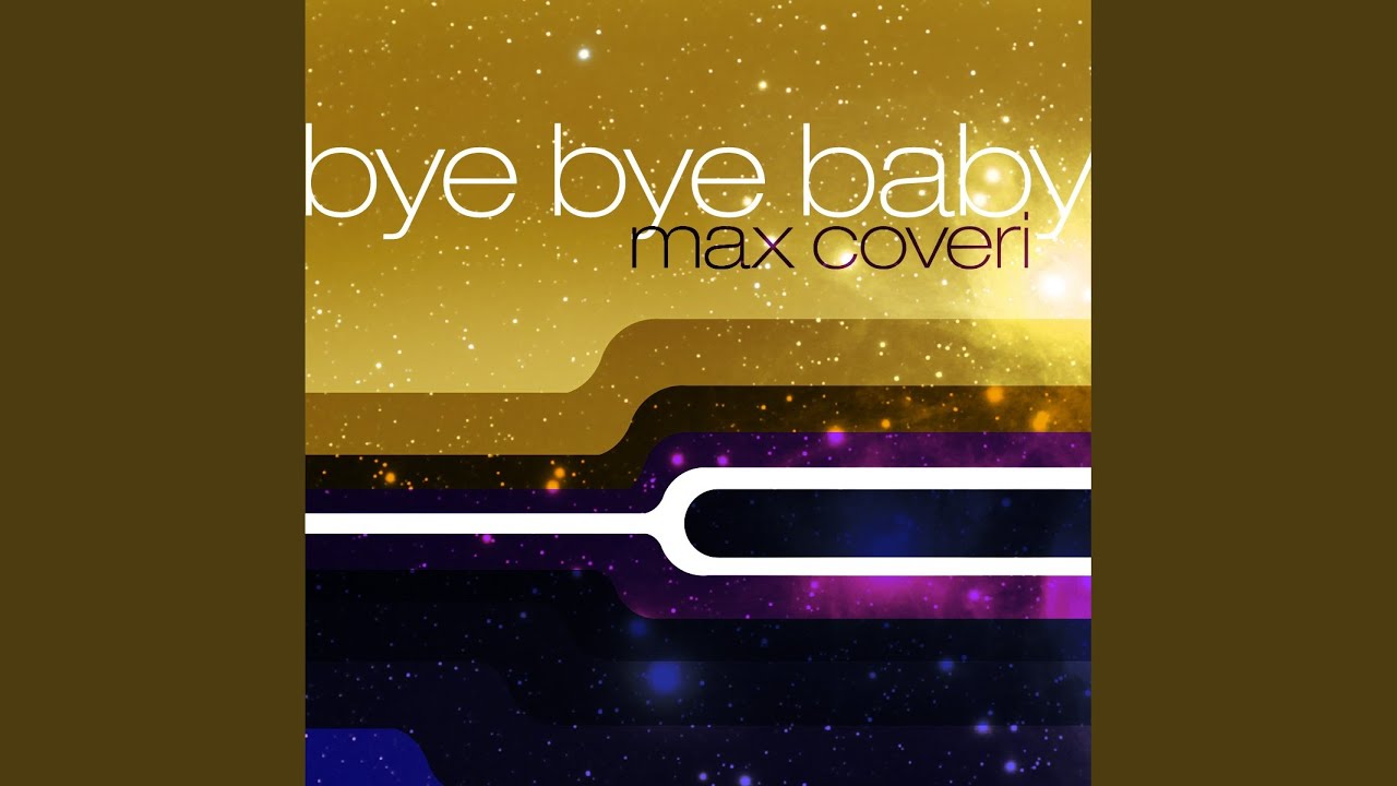 Bye Bye Baby (Re-Edit Version)