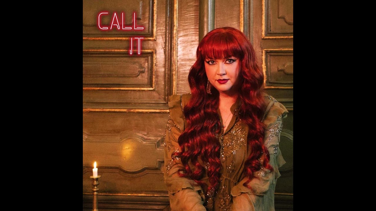 Call It (lyric video) - Sunset Salore