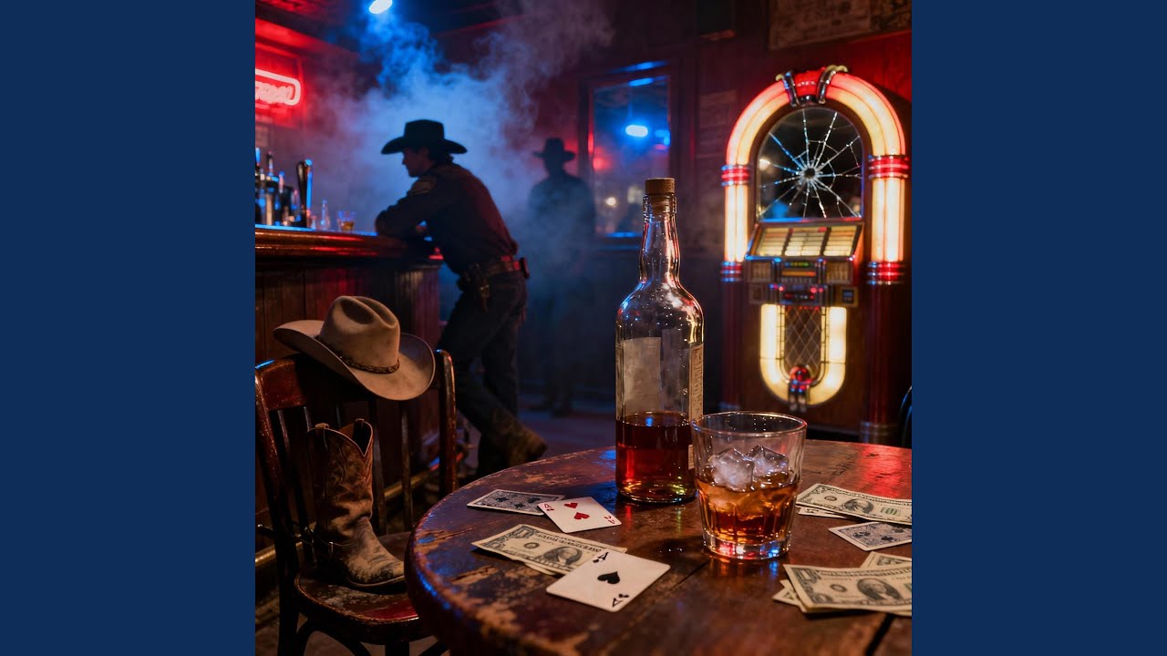Whiskey and Warnings
