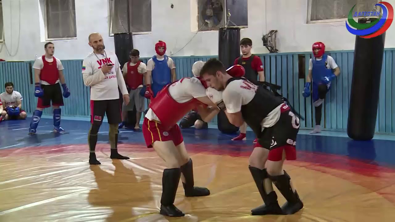 Учимся побеждать