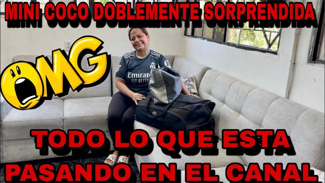 IRL ACLAREMOS LO QUE ESTÁ PASANDO EN MI CANAL