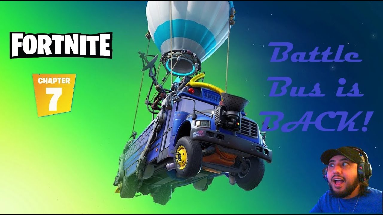 Fortnite ZB CH7 Unreal Level Gameplay 