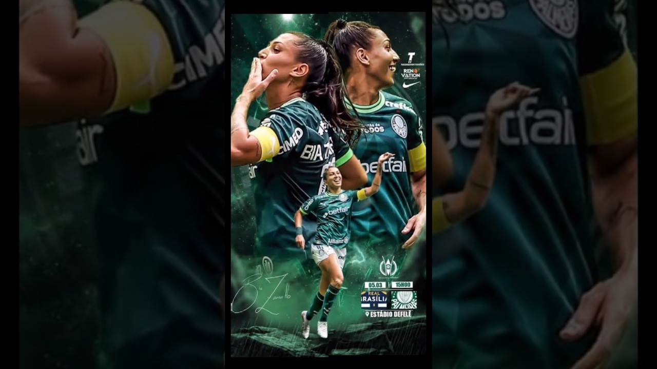 Beatriz Zaneratto Jo&atilde;o is a soccer player from which country? #shorts #viral #trending #brasil