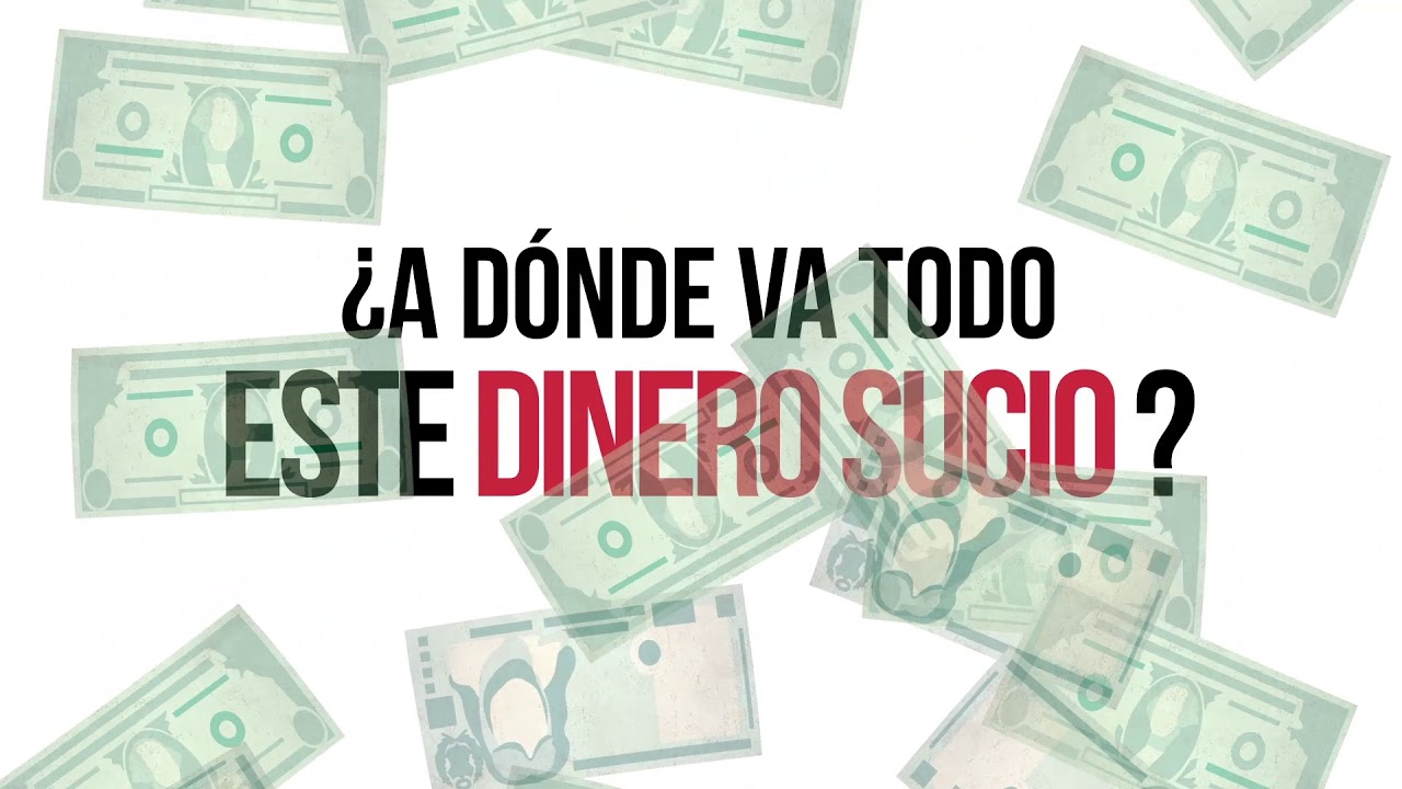 Prevención lavado de activos  y financiamiento del terrorismo