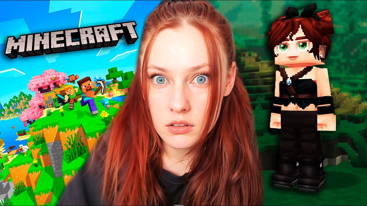 Uusi Peli on Kuin MINECRAFT, mut Parempi?! (Hytale) 😱