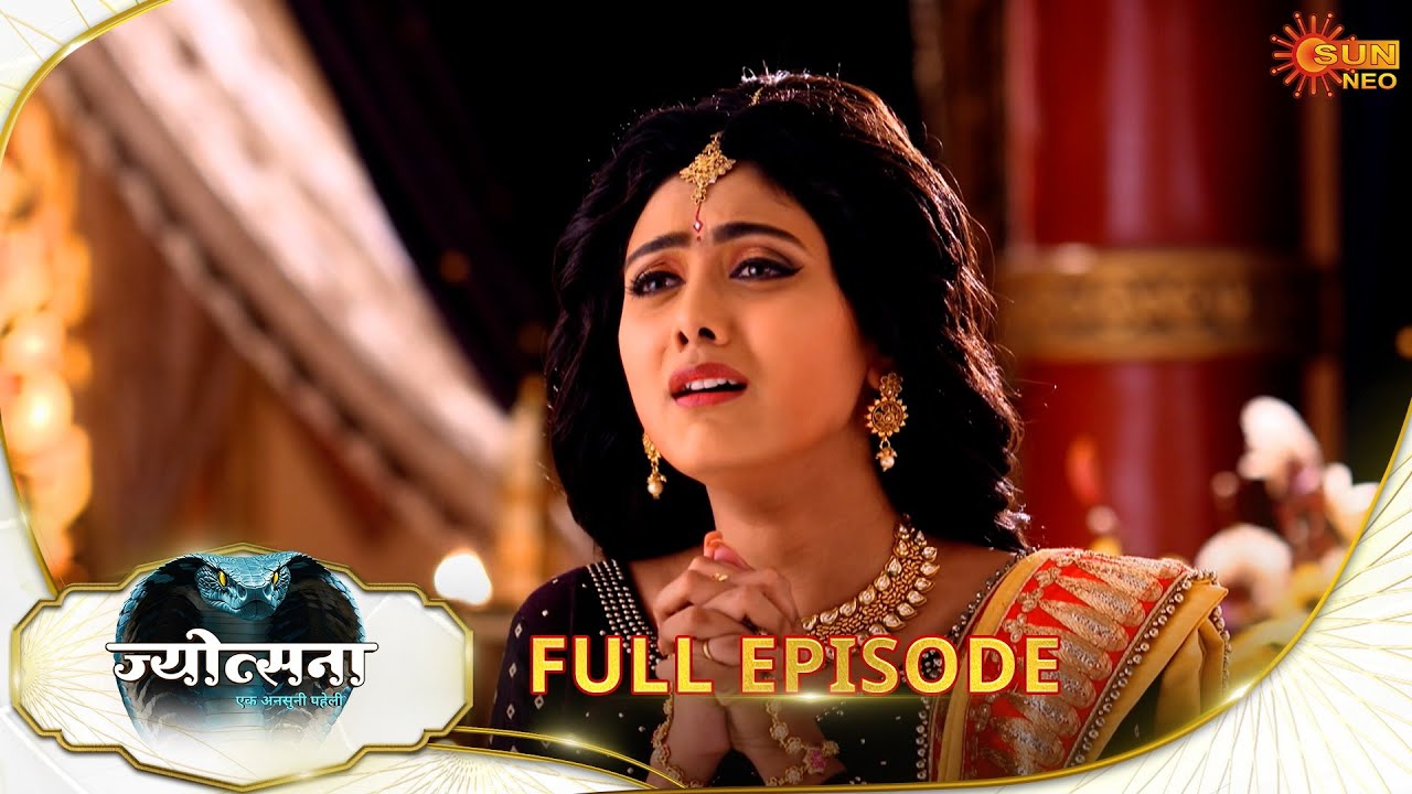 Jyotsna | Full Episode | Epi - 59 | 18 Sep 2025| Hindi Serial | Sun Neo
