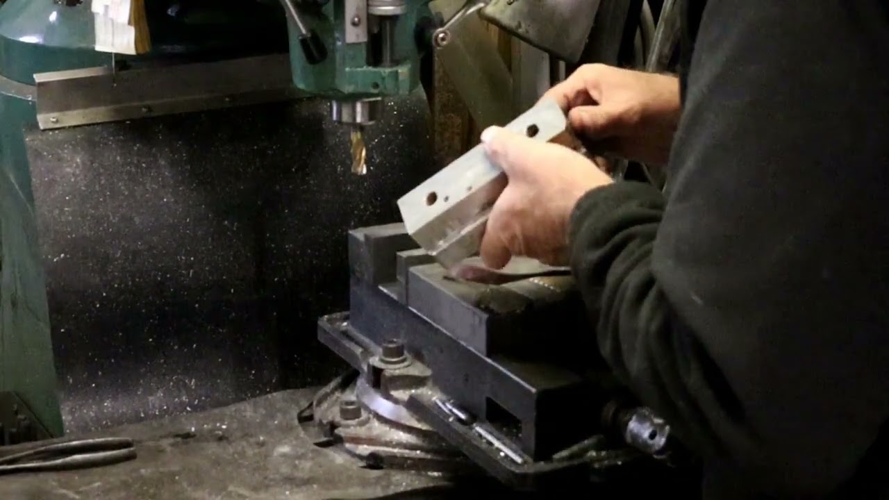 5 cylinder radial engine build lifters 6