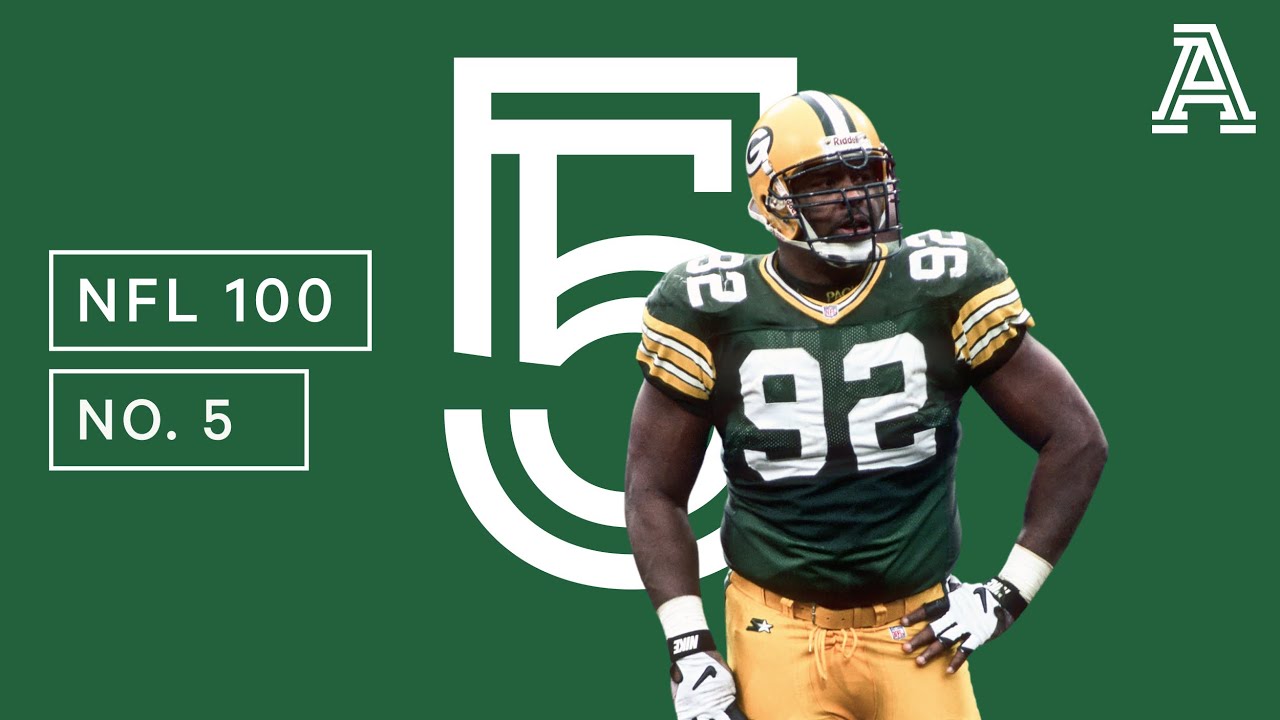 Does Reggie White Have a Case as the Best Defensive Player in Football History?