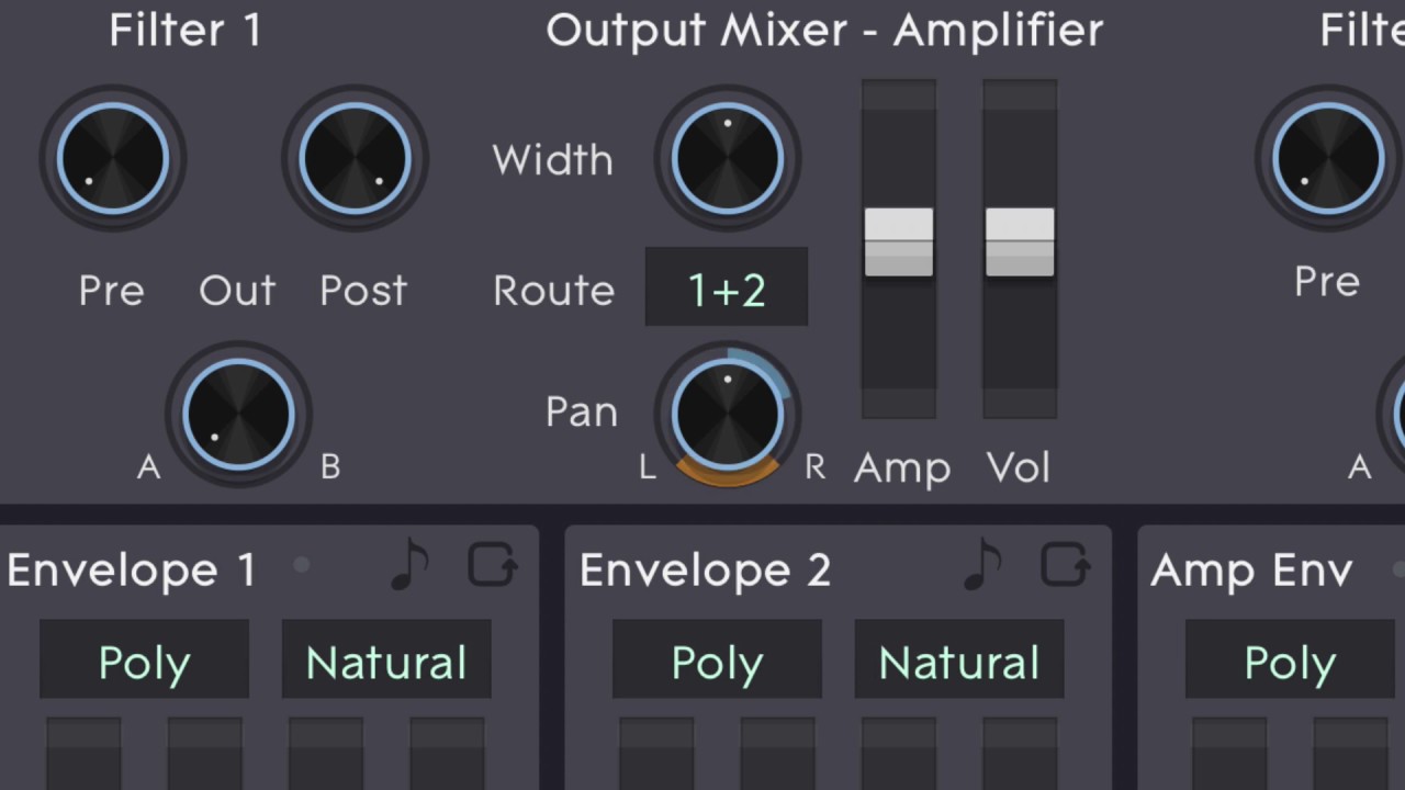 Cypher2: TransMod Tutorial