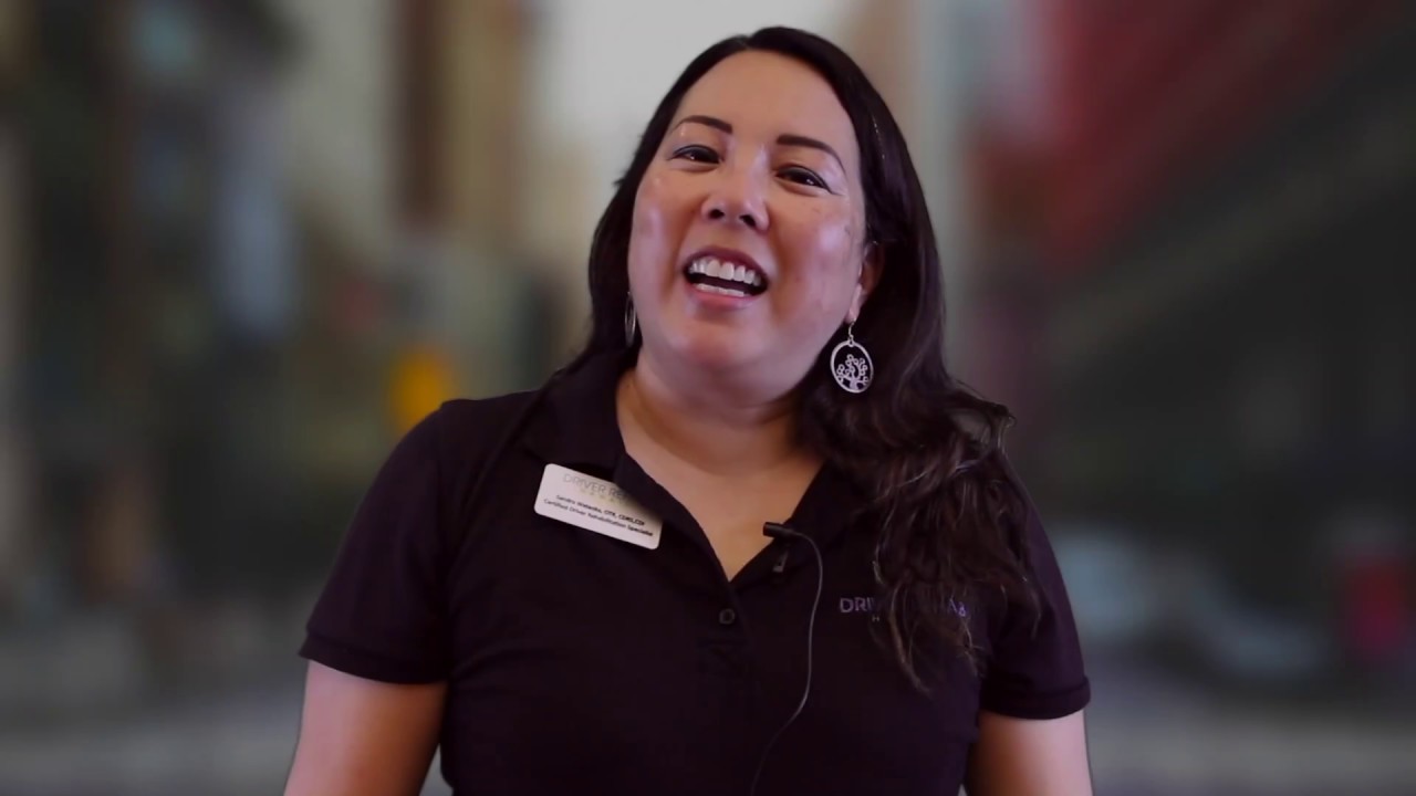 Sandra Wataoka - Driver Rehab Hawaii