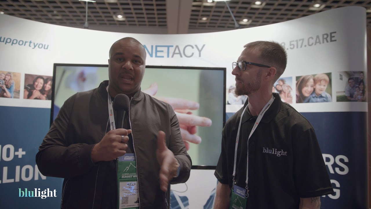 Interview with Billy Gene Is Marketing