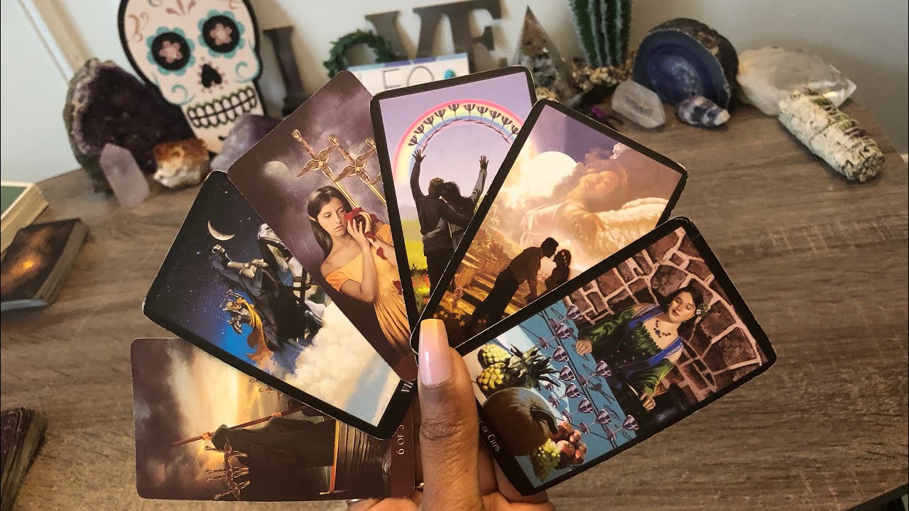 Leo ♌️ AN OPPORTUNITY KNOCKS❗ THIS COMES BACK AT YOUR DOOR!🧿YOU DIDN'T SEE THIS COMING🌟