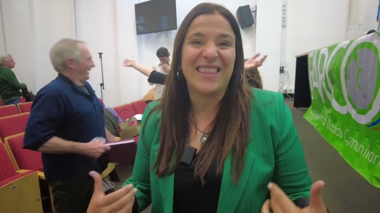 La importancia de los medios comunitarios