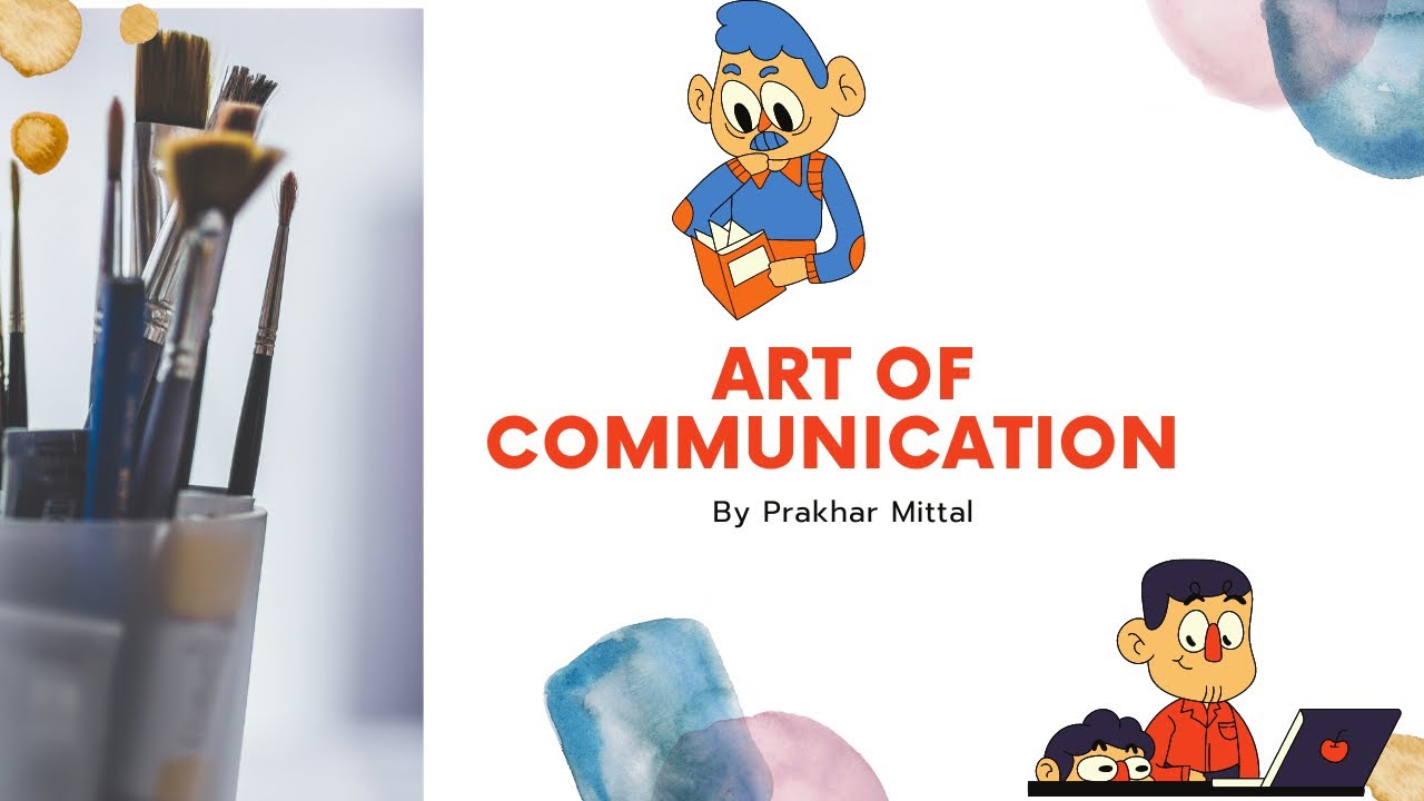 How to improve communication skills | 5 Easy steps of communication | IELTS TOEFL GMAT CAT | EP-1