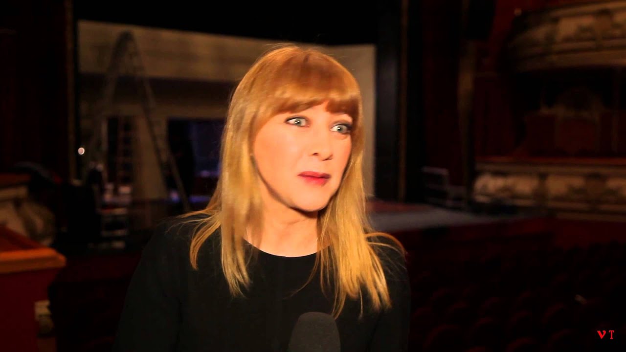 El Nombre - Teatro Olympia con Antonio Molero y Amparo Larrañaga
