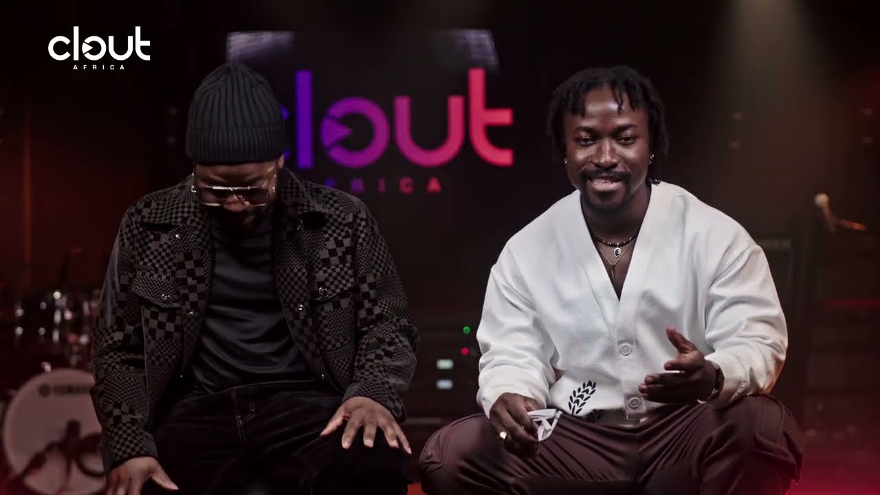 Streamlife x Dark chocolate - Leverage(live performance)