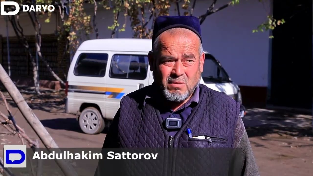 Simyog‘ochlar qulab tushib, to‘k urish xavfi bor, yo‘llar abgor