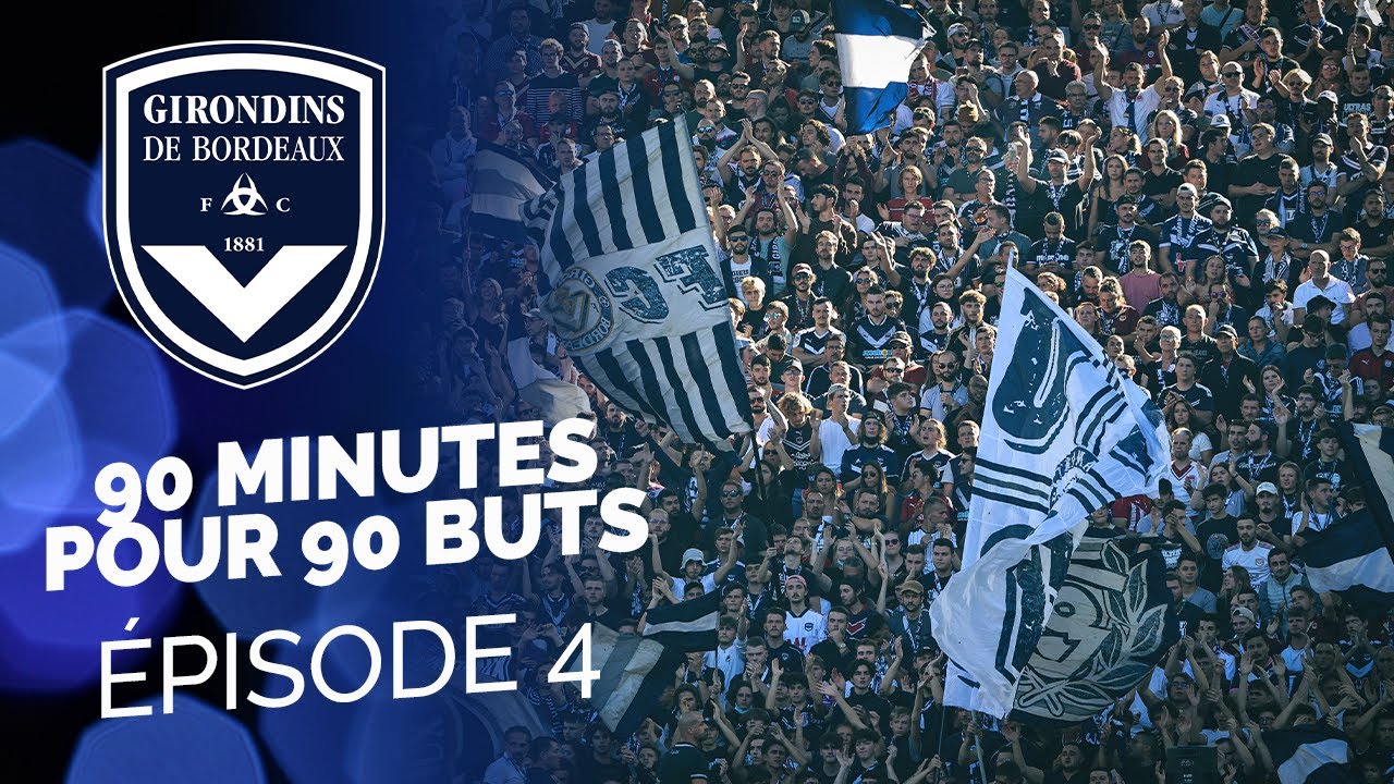 Nos buts historiques, minute par minute | Épisode 4