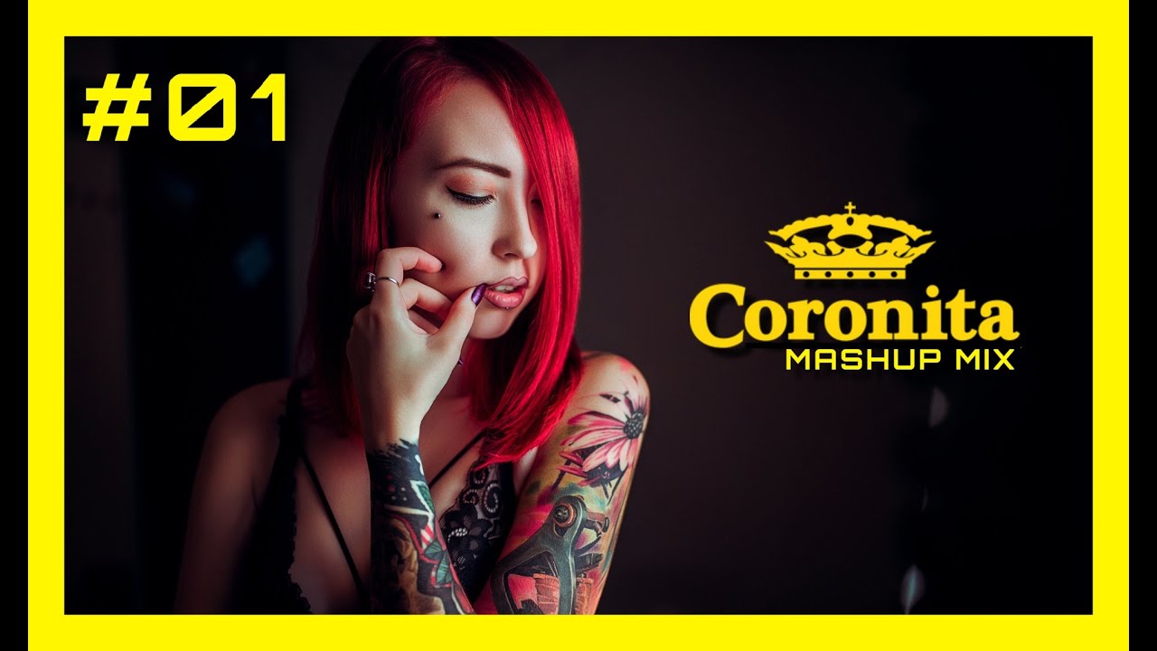 CORONITA MASHUP MIX 2026 Vol.01