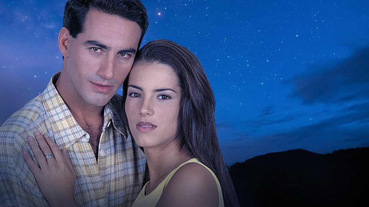 Enamorada - Episodio 001
