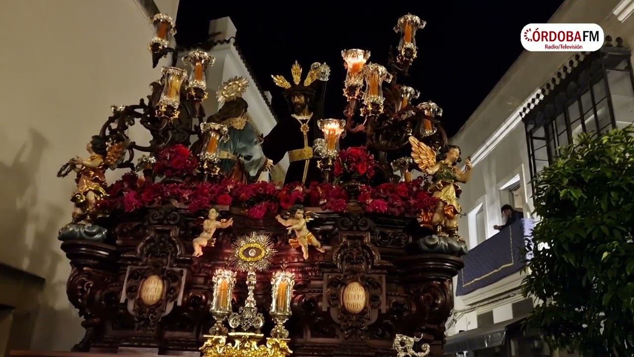 Martes Santo. Hermandad de la Santa Faz