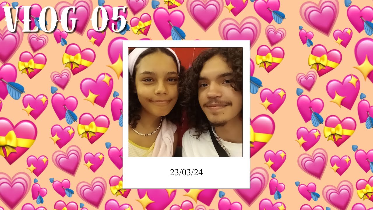 Story Time de como nos conocimos | Vlog 05