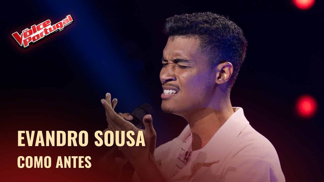 Evandro Sousa - 