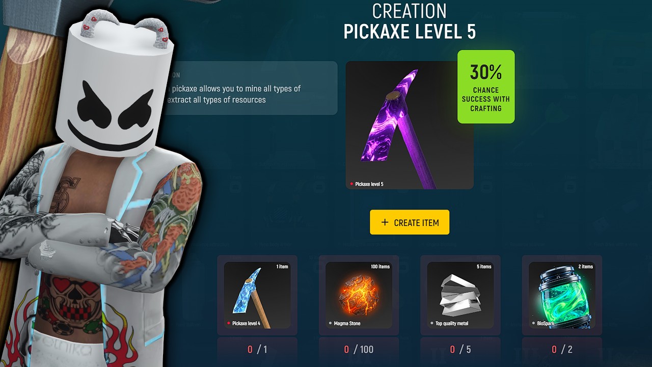 Leaked Screenshots of The New Update in Grand RP!!