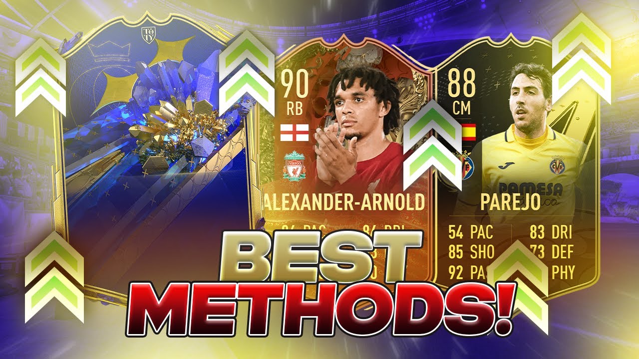 The ONLY FIFA 23 Trading Methods You Need! EASY Coins Ready For TOTY!