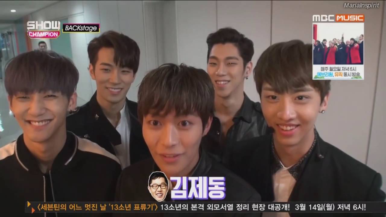 KNK Funny Moments #4