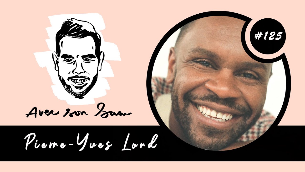 Avec son Sam #125 Pierre-Yves Lord